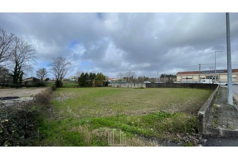 Helårsgrund i Ovar, Aveiro, Ovar - € 100.000 | Ref: 364-OVR - foto 2