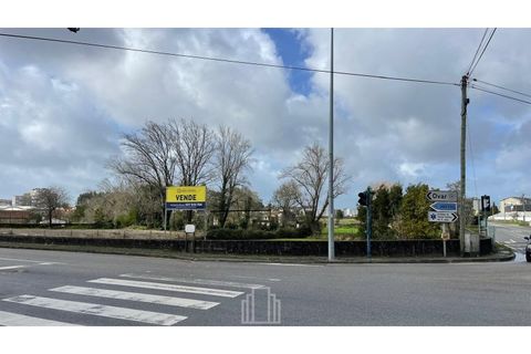 Helårsgrund i Ovar, Aveiro, Ovar - € 100.000 | Ref: 364-OVR - foto 4