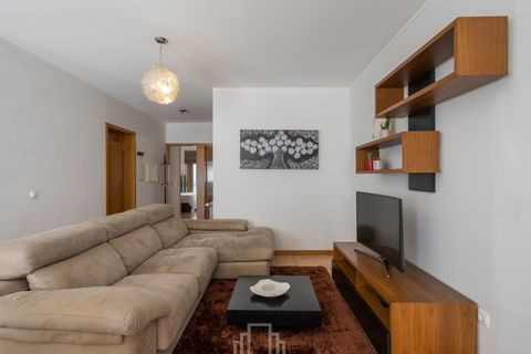 Lejlighed i Ovar, Aveiro, Ovar - € 275.000 | Ref: 398-Fu - foto 2