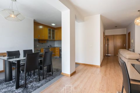 Lejlighed i Ovar, Aveiro, Ovar - € 275.000 | Ref: 398-Fu - foto 6