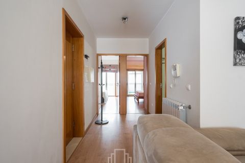 Lejlighed i Ovar, Aveiro, Ovar - € 275.000 | Ref: 398-Fu - foto 8