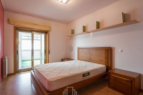 Lejlighed i Ovar, Aveiro, Ovar - € 275.000 | Ref: 398-Fu - foto 10
