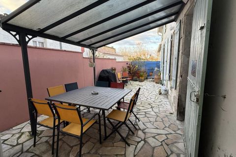 Villa a Saujon, Charente-Maritime, Saujon - € 213.000 | Ref: IG4339 - foto 2