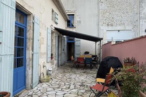 Villa a Saujon, Charente-Maritime, Saujon - € 213.000 | Ref: IG4339 - foto 3
