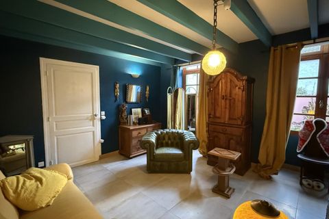 Villa a Saujon, Charente-Maritime, Saujon - € 213.000 | Ref: IG4339 - foto 7