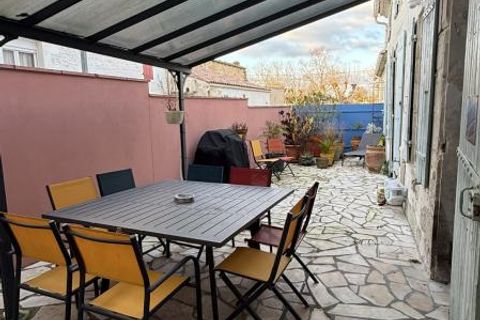 Villa a Saujon, Charente-Maritime, Saujon - € 213.000 | Ref: IG4339 - foto 21