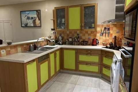 Villa a Saujon, Charente-Maritime, Saujon - € 213.000 | Ref: IG4339 - foto 23