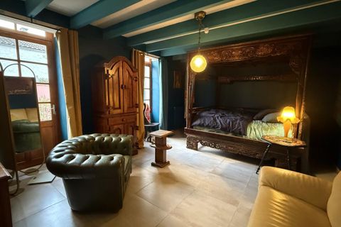 Villa a Saujon, Charente-Maritime, Saujon - € 213.000 | Ref: IG4339 - foto 26