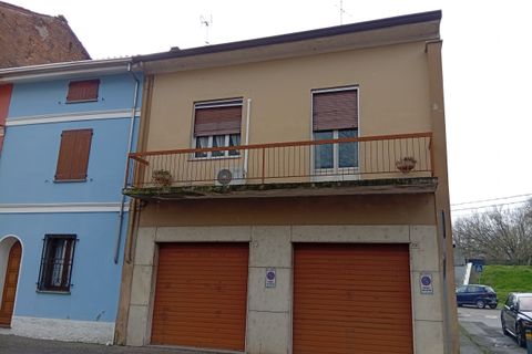 Villa a Casalmaggiore, Cremona, Casalmaggiore - € 180.000 | Ref: V162 - foto 3