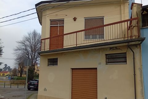Villa a Casalmaggiore, Cremona, Casalmaggiore - € 180.000 | Ref: V162 - foto 4