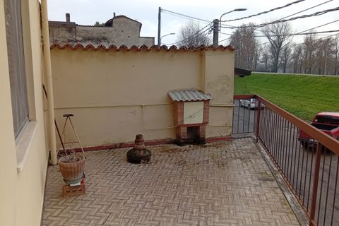 Villa a Casalmaggiore, Cremona, Casalmaggiore - € 180.000 | Ref: V162 - foto 9