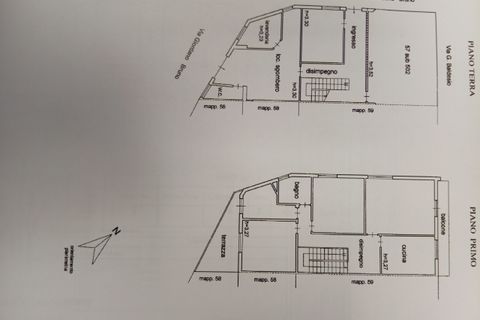 Villa a Casalmaggiore, Cremona, Casalmaggiore - € 180.000 | Ref: V162 - foto 22