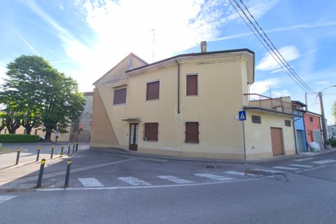 Villa a Casalmaggiore, Cremona, Casalmaggiore - € 180.000 | Ref: V162 - foto 2