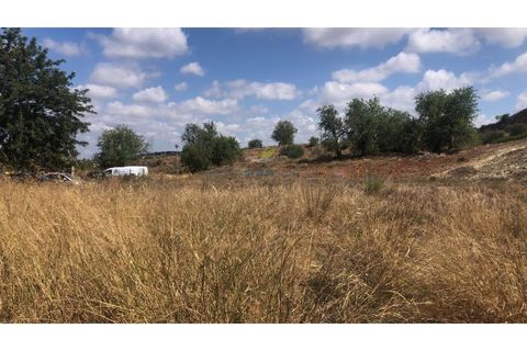Helårsgrund i Algoz, Faro, Algoz - € 720.000 | Ref: 6176 - foto 8