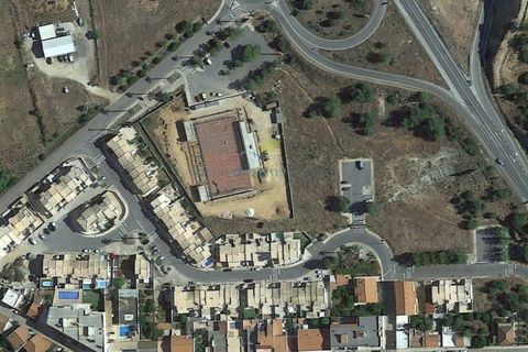 Helårsgrund i Algoz, Faro, Algoz - € 720.000 | Ref: 6176 - foto 14
