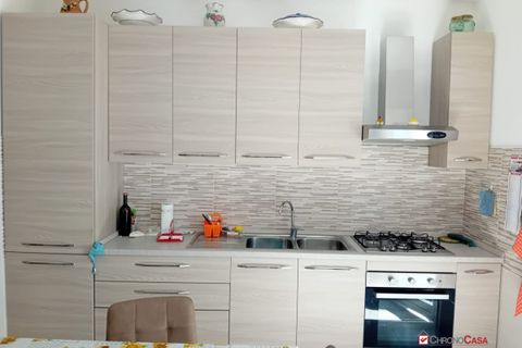 Leilighet i Venetico, Messina, Venetico - € 125 000 | Ref: EBZ-7909 - foto 18