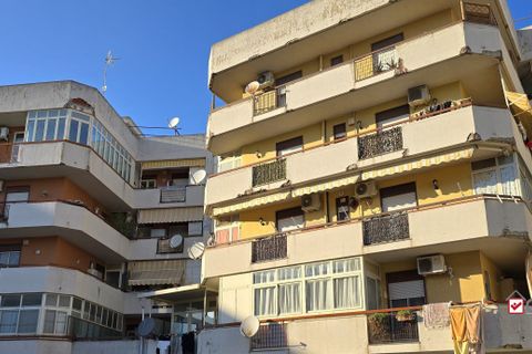 Lejlighed i Messina, Messina, Messina - € 92.000 | Ref: 3vs443 - foto 1