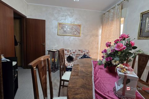Lejlighed i Messina, Messina, Messina - € 92.000 | Ref: 3vs443 - foto 5