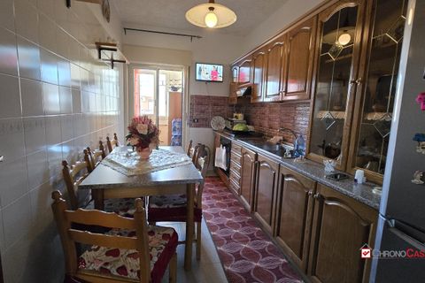 Lejlighed i Messina, Messina, Messina - € 92.000 | Ref: 3vs443 - foto 12