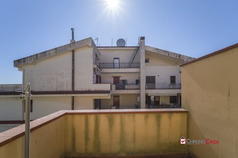Lejlighed i Messina, Messina, Messina - € 90.000 | Ref: QTC-8872 - foto 4