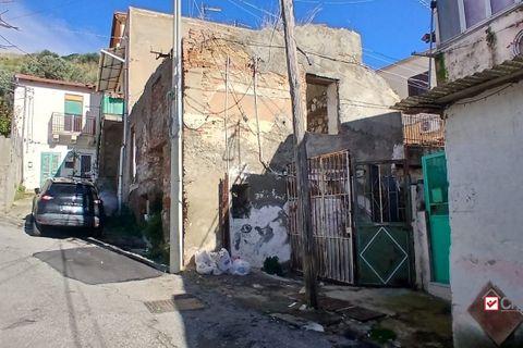 Landejendom i Messina, Messina, Messina - € 18.000 | Ref: 3vs472 - foto 5