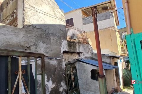 Landejendom i Messina, Messina, Messina - € 18.000 | Ref: 3vs472 - foto 8