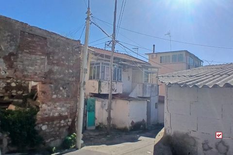 Landejendom i Messina, Messina, Messina - € 18.000 | Ref: 3vs472 - foto 11