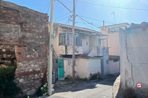 Landejendom i Messina, Messina, Messina - € 18.000 | Ref: 3vs472 - foto 12