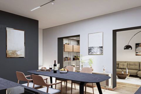 Leilighet i Mantua, Mantua, Mantua - € 370 000 | Ref: 5710 - foto 3