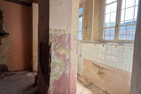 Villa a Mantua, Mantua, Mantua - € 270.000 | Ref: 5842 - foto 33