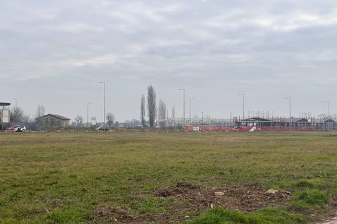 Tomt i Curtatone, Mantua, Curtatone - € 100 000 | Ref: 6263 - foto 2