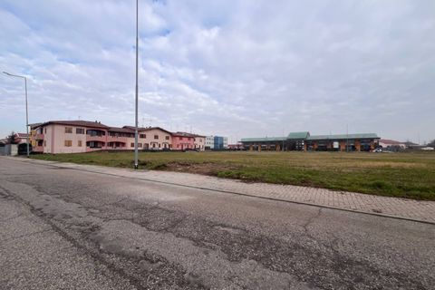 Tomt i Curtatone, Mantua, Curtatone - € 100 000 | Ref: 6263 - foto 3