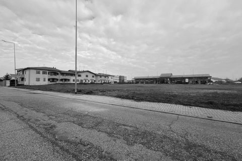 Tomt i Curtatone, Mantua, Curtatone - € 100 000 | Ref: 6263 - foto 5