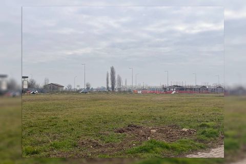 Tomt i Curtatone, Mantua, Curtatone - € 100 000 | Ref: 6263 - foto 7
