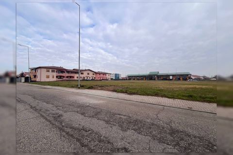 Tomt i Curtatone, Mantua, Curtatone - € 100 000 | Ref: 6263 - foto 8