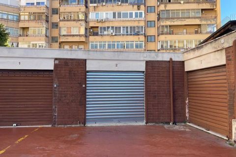 Parkeringsplads i Palermo, Palermo, Palermo - € 45.000 | Ref: Via Ingegneros n° 110 - foto 1