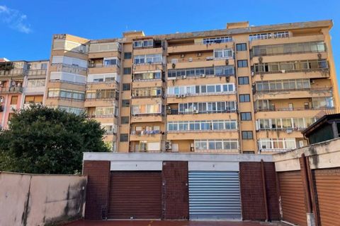 Parkeringsplads i Palermo, Palermo, Palermo - € 45.000 | Ref: Via Ingegneros n° 110 - foto 2