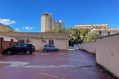 Parkeringsplads i Palermo, Palermo, Palermo - € 45.000 | Ref: Via Ingegneros n° 110 - foto 6