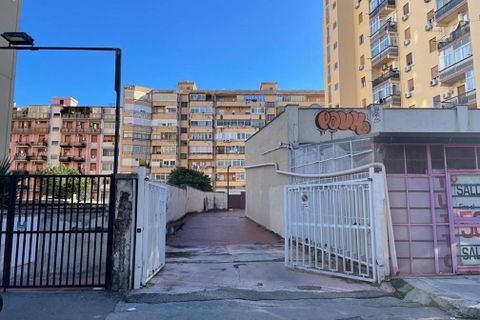 Parkeringsplads i Palermo, Palermo, Palermo - € 45.000 | Ref: Via Ingegneros n° 110 - foto 7