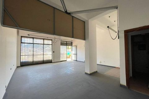 Erhvervsejendom i Palermo, Palermo, Palermo - € 240.000 | Ref: Piazza San Marino n° 8 - foto 9