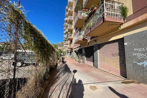 Erhvervsejendom i Palermo, Palermo, Palermo - € 240.000 | Ref: Piazza San Marino n° 8 - foto 12