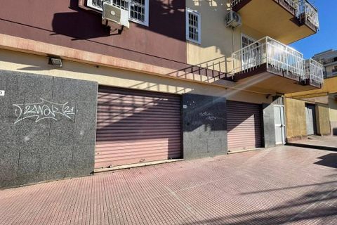 Erhvervsejendom i Palermo, Palermo, Palermo - € 240.000 | Ref: Piazza San Marino n° 8 - foto 14