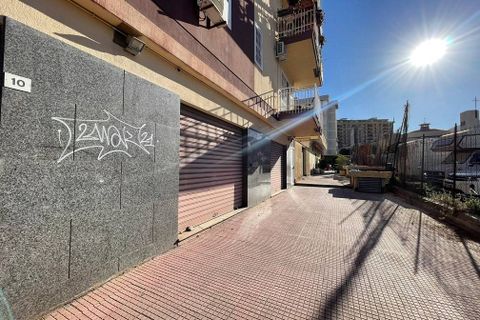 Erhvervsejendom i Palermo, Palermo, Palermo - € 240.000 | Ref: Piazza San Marino n° 8 - foto 15
