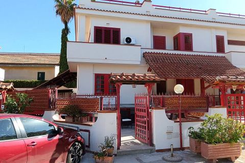 Villa i Palermo, Palermo, Palermo - € 550.000 | Ref: Mondello Via Pazienza 27 - foto 1