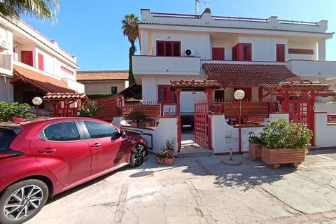 Villa i Palermo, Palermo, Palermo - € 550.000 | Ref: Mondello Via Pazienza 27 - foto 2