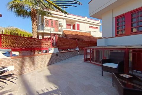 Villa i Palermo, Palermo, Palermo - € 550.000 | Ref: Mondello Via Pazienza 27 - foto 3