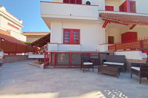 Villa i Palermo, Palermo, Palermo - € 550.000 | Ref: Mondello Via Pazienza 27 - foto 4