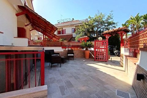Villa i Palermo, Palermo, Palermo - € 550.000 | Ref: Mondello Via Pazienza 27 - foto 5