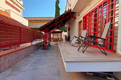 Villa i Palermo, Palermo, Palermo - € 550.000 | Ref: Mondello Via Pazienza 27 - foto 6