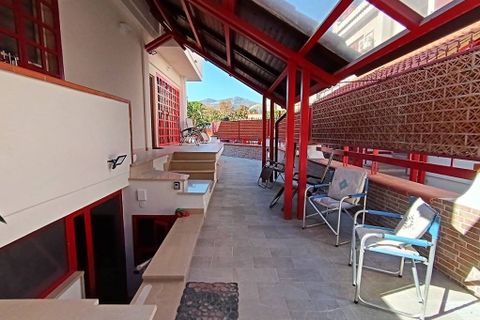 Villa i Palermo, Palermo, Palermo - € 550.000 | Ref: Mondello Via Pazienza 27 - foto 7